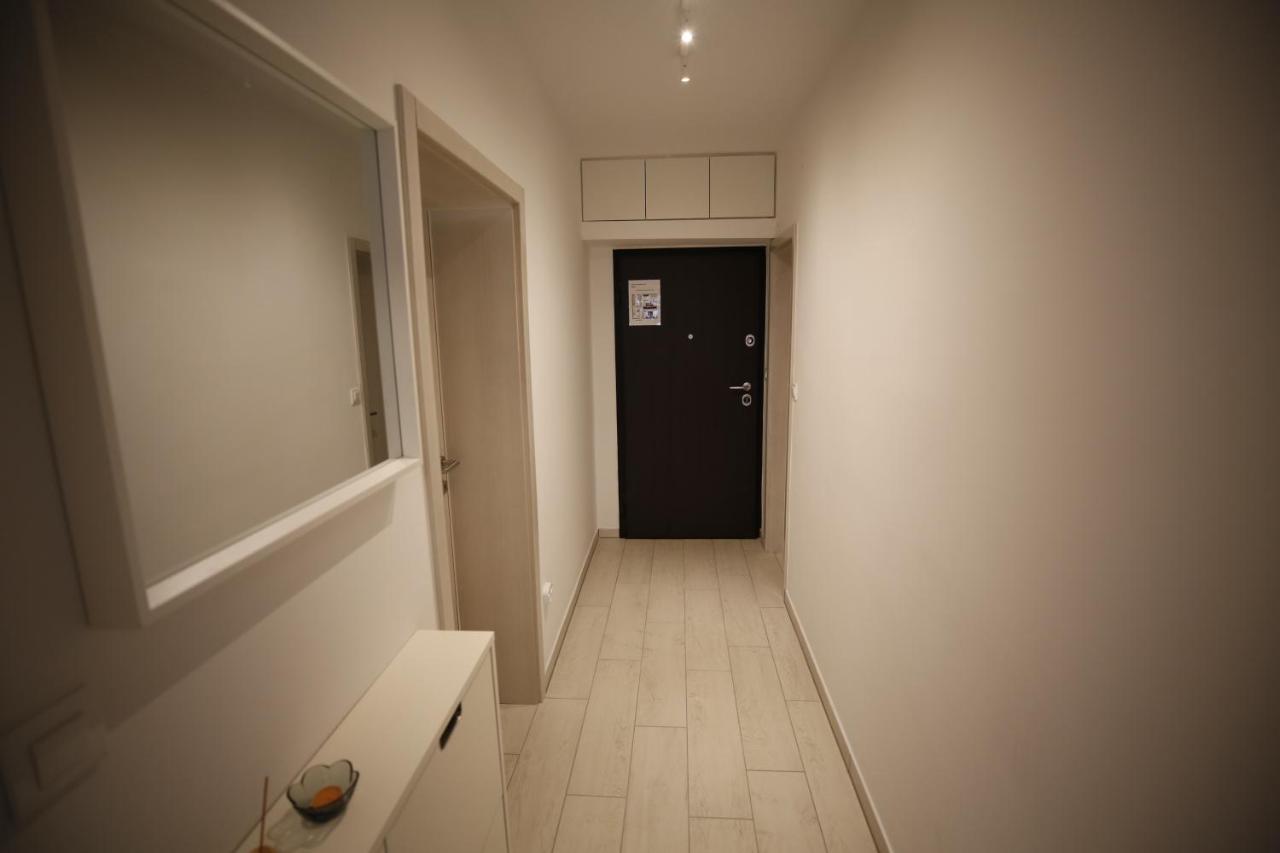 Apartment K&T Čakovec エクステリア 写真