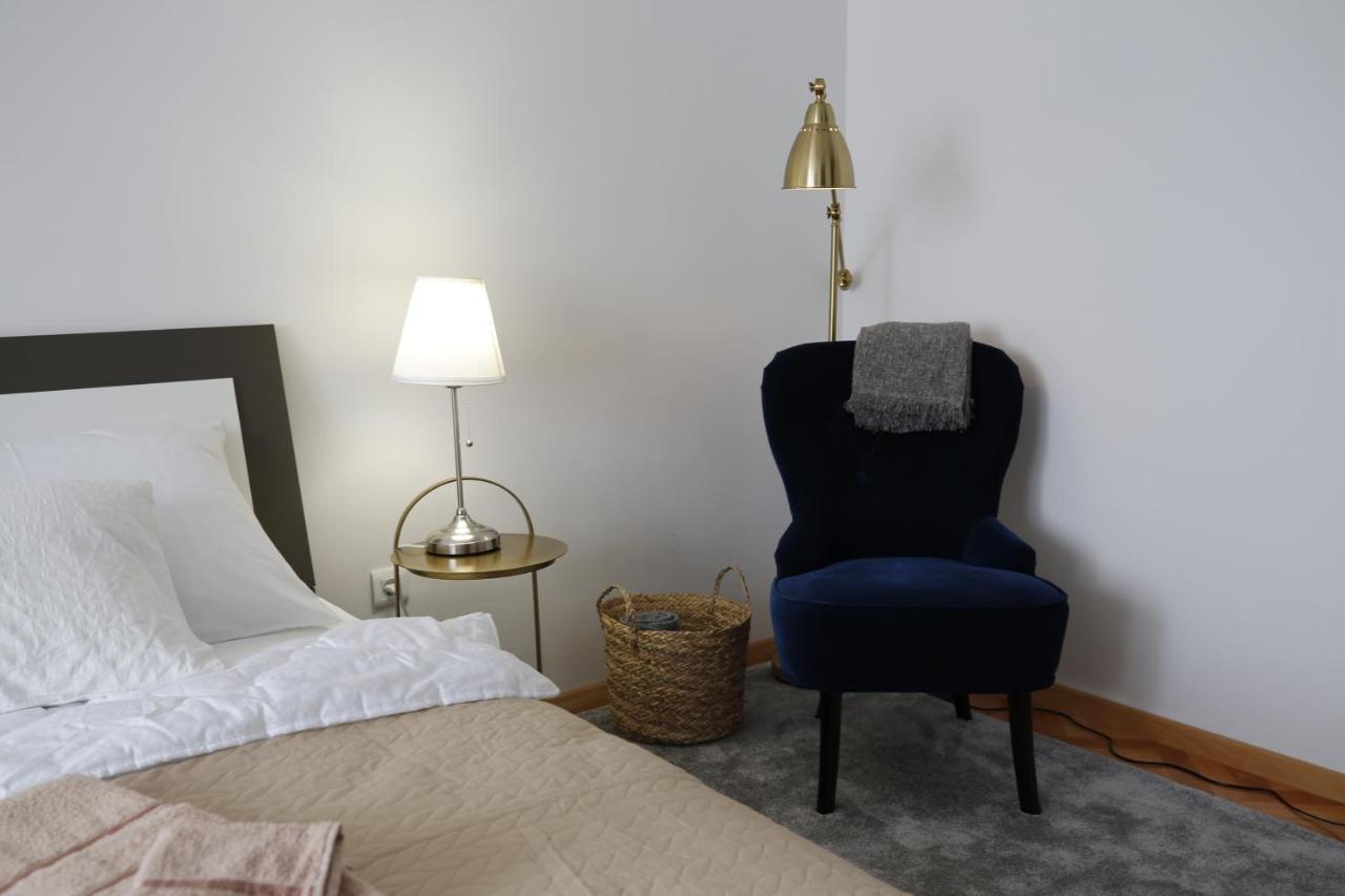 Apartment K&T Čakovec エクステリア 写真